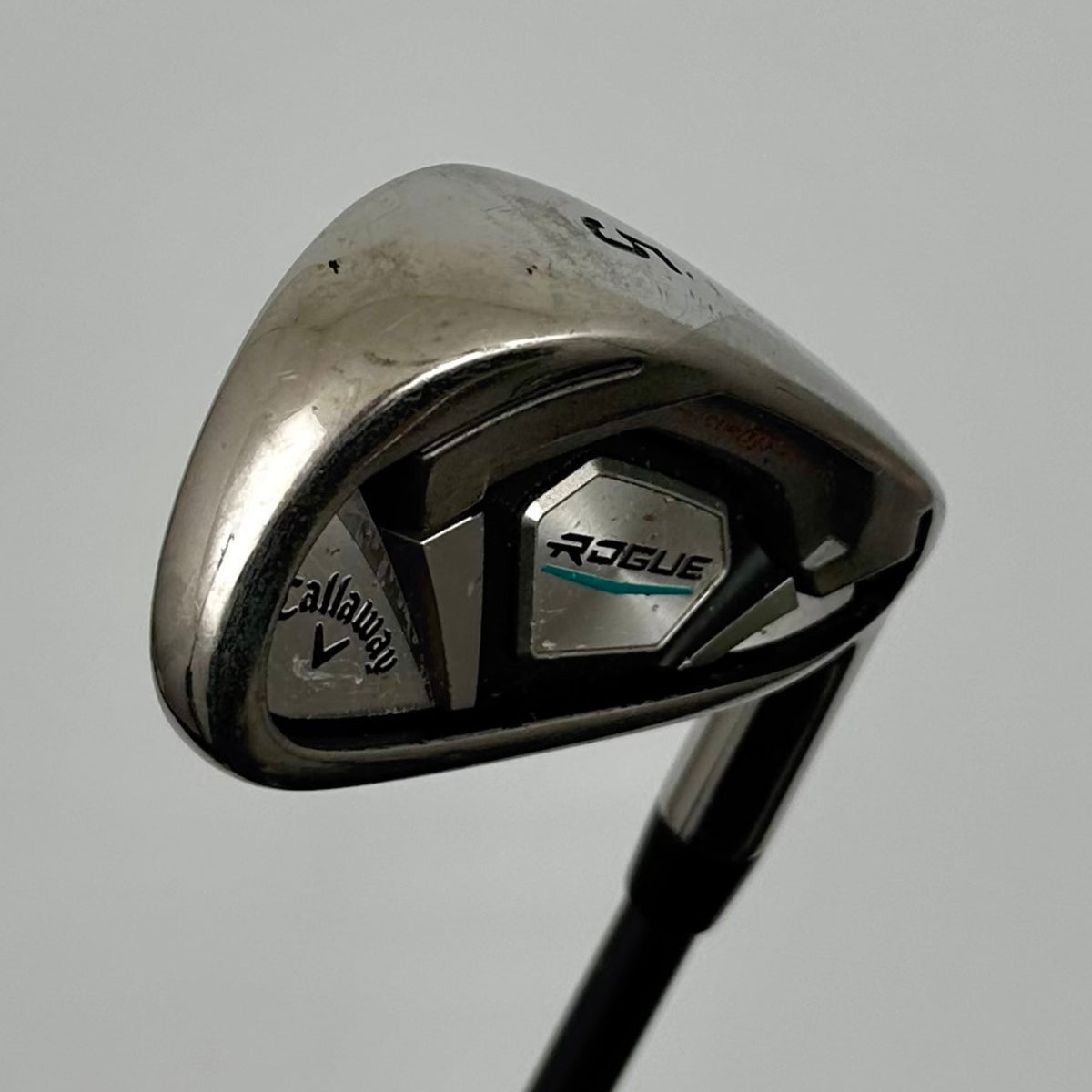 Callaway Rogue Pro CF18 J5 / Senior / Aldila Synergy 60IR A – bild 2