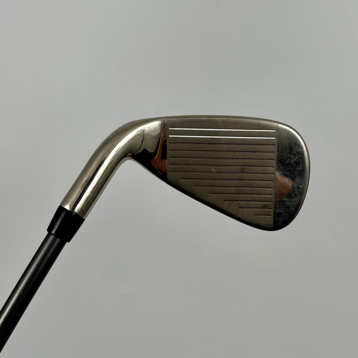 Callaway Rogue Pro CF18 J5 / Senior / Aldila Synergy 60IR A – bild 4
