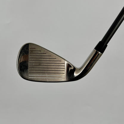 Callaway Rogue Pro CF18 J5 / Senior / Aldila Synergy 60IR A – bild 5