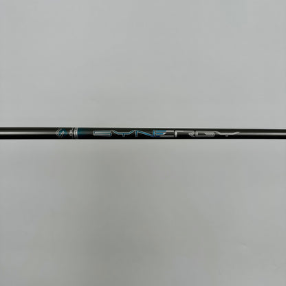 Callaway Rogue Pro CF18 J5 / Senior / Aldila Synergy 60IR A – bild 7