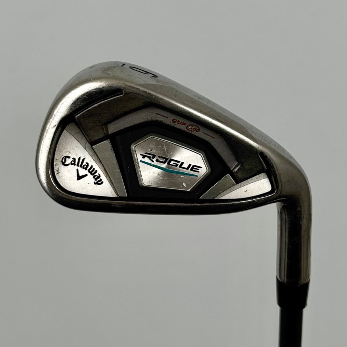 Callaway Rogue Pro CF18 J6 / Senior / Aldila Synergy 60IR – bild 1