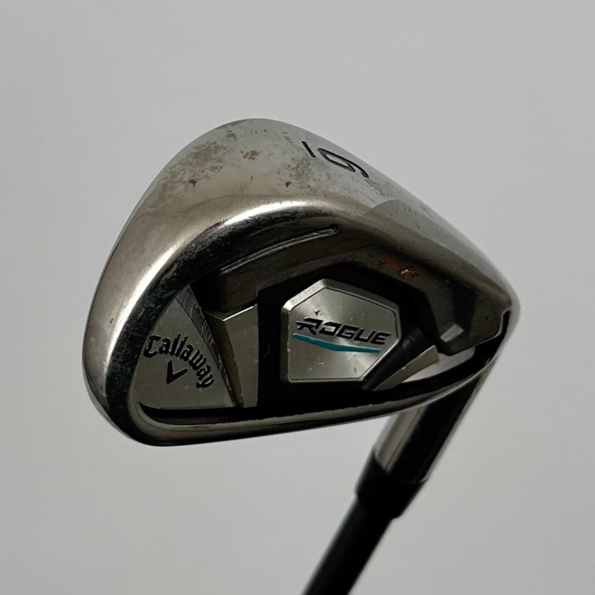 Callaway Rogue Pro CF18 J6 / Senior / Aldila Synergy 60IR – bild 2