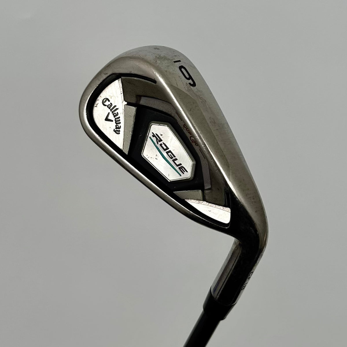 Callaway Rogue Pro CF18 J6 / Senior / Aldila Synergy 60IR – bild 3