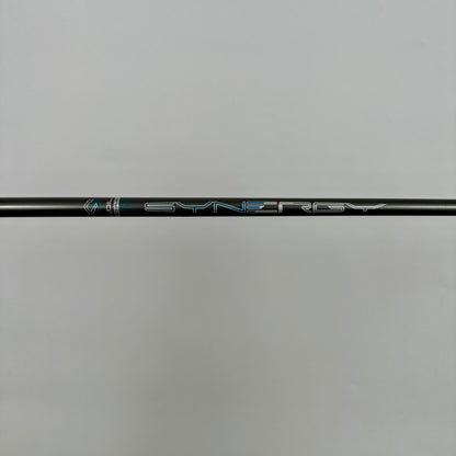 Callaway Rogue Pro CF18 J6 / Senior / Aldila Synergy 60IR – bild 7