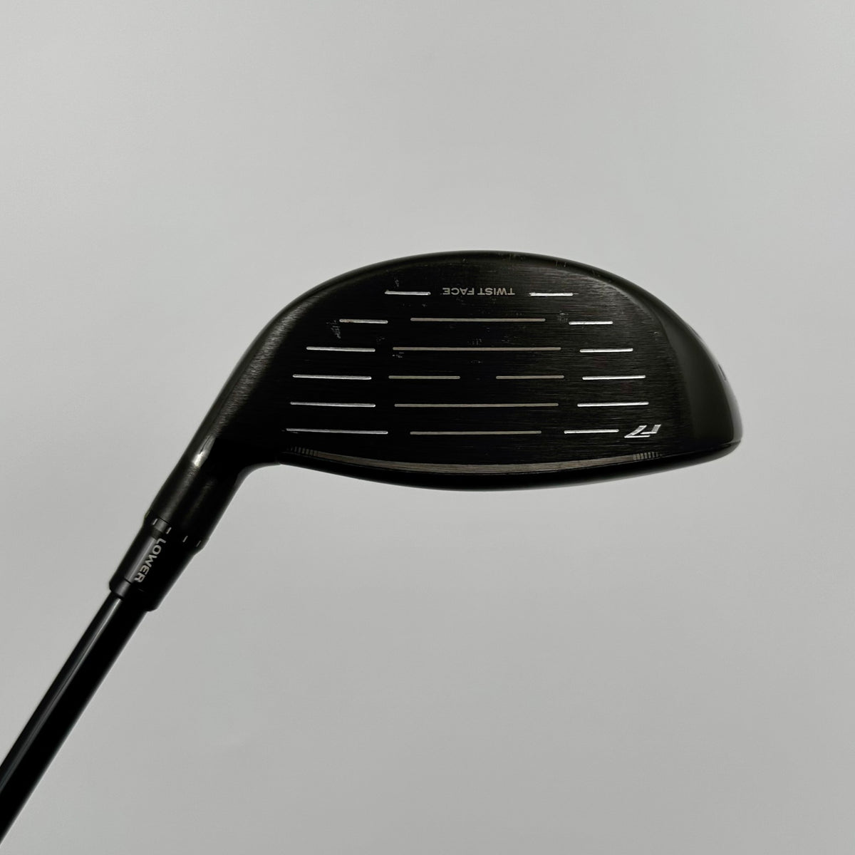 TaylorMade R7 Quad Mini Driver 13,5° / Regular / Fujikura Speeder MD 5-R – bild 4