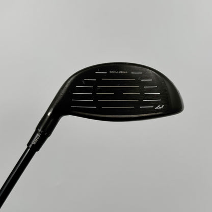 TaylorMade R7 Quad Mini Driver 13,5° / Regular / Fujikura Speeder MD 5-R – bild 4