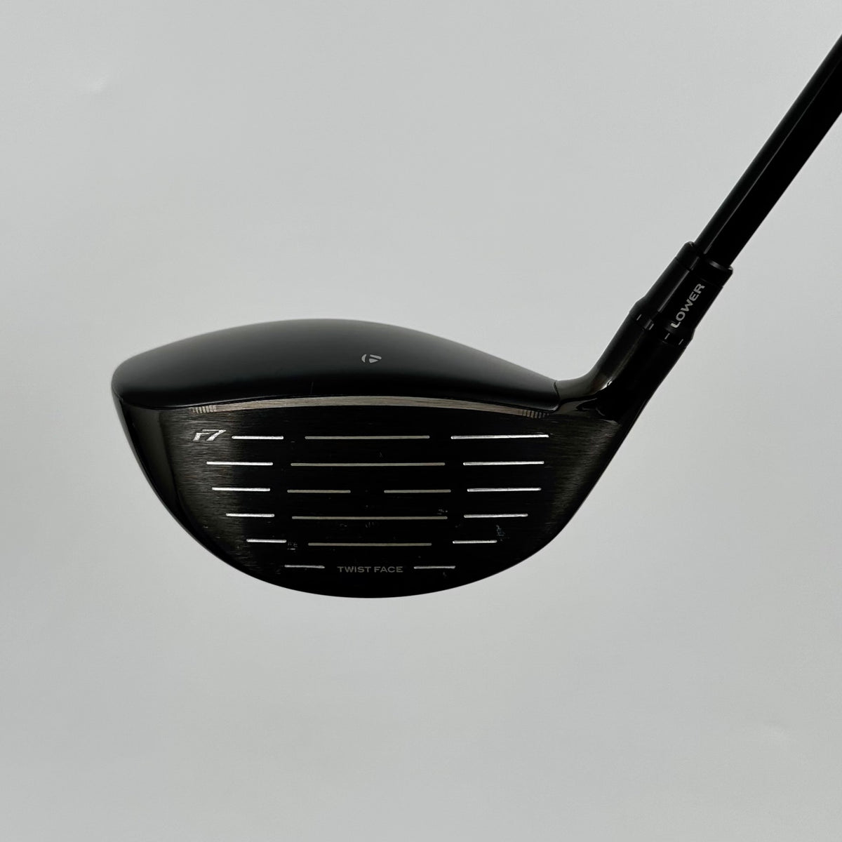 TaylorMade R7 Quad Mini Driver 13,5° / Regular / Fujikura Speeder MD 5-R – bild 5