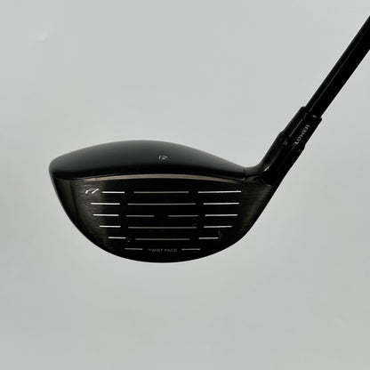 TaylorMade R7 Quad Mini Driver 13,5° / Regular / Fujikura Speeder MD 5-R – bild 5