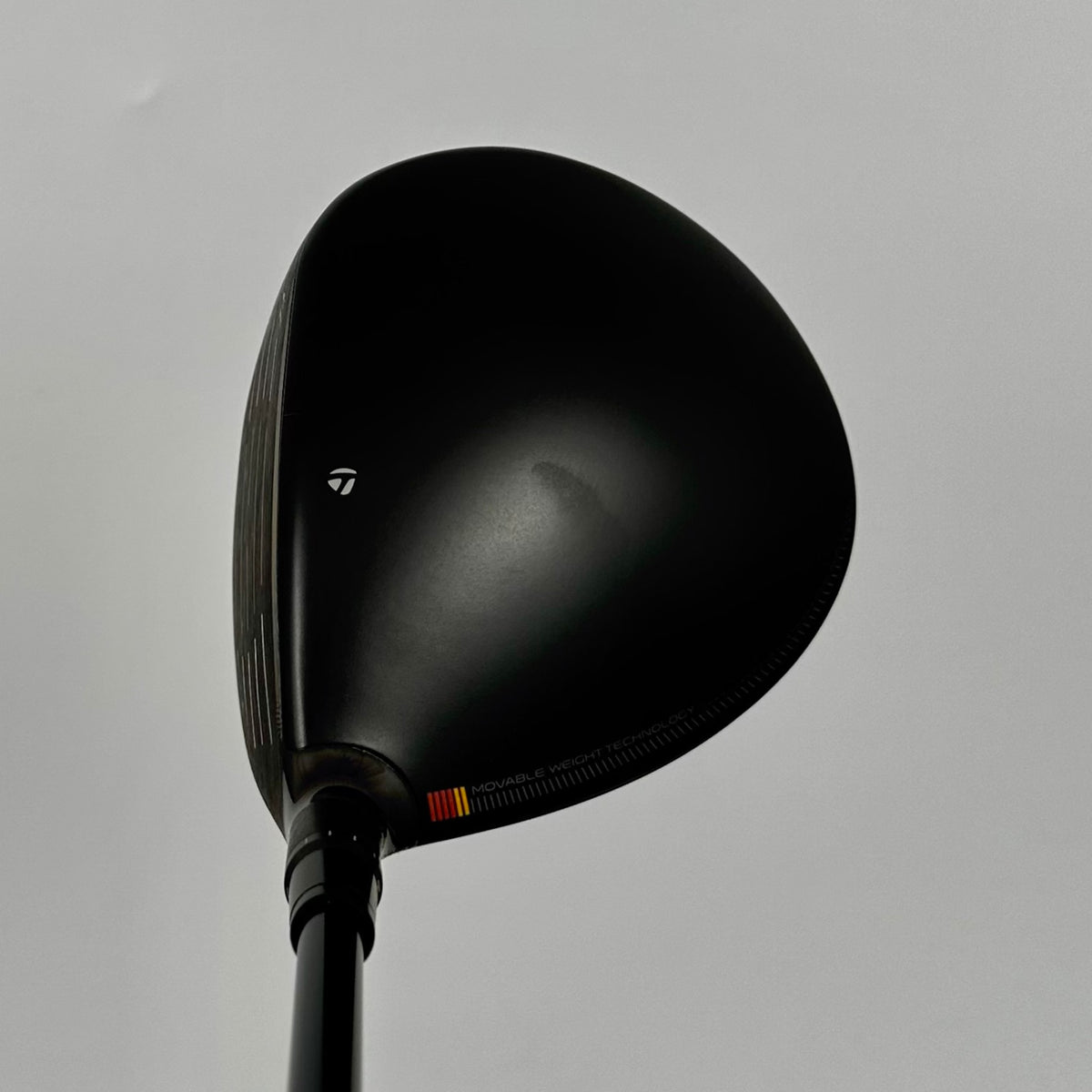 TaylorMade R7 Quad Mini Driver 13,5° / Regular / Fujikura Speeder MD 5-R – bild 6