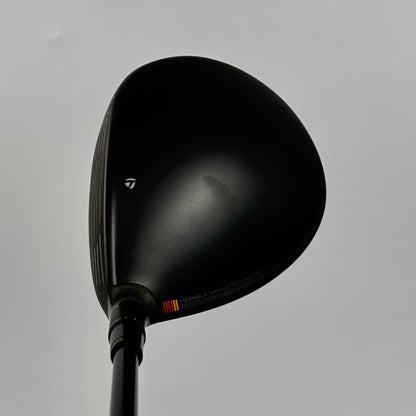 TaylorMade R7 Quad Mini Driver 13,5° / Regular / Fujikura Speeder MD 5-R – bild 6