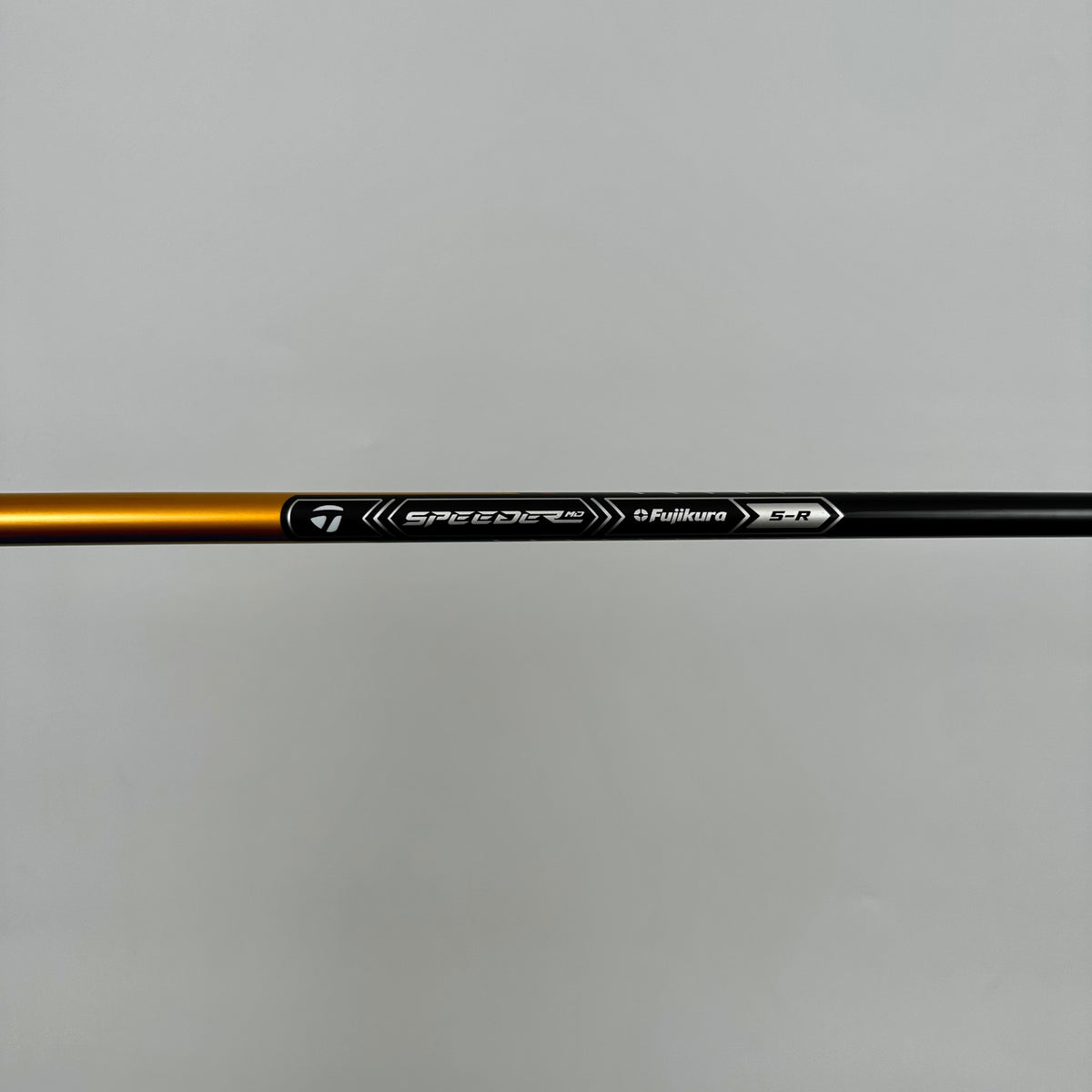 TaylorMade R7 Quad Mini Driver 13,5° / Regular / Fujikura Speeder MD 5-R – bild 7