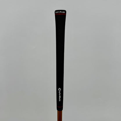 TaylorMade R7 Quad Mini Driver 13,5° / Regular / Fujikura Speeder MD 5-R – bild 8
