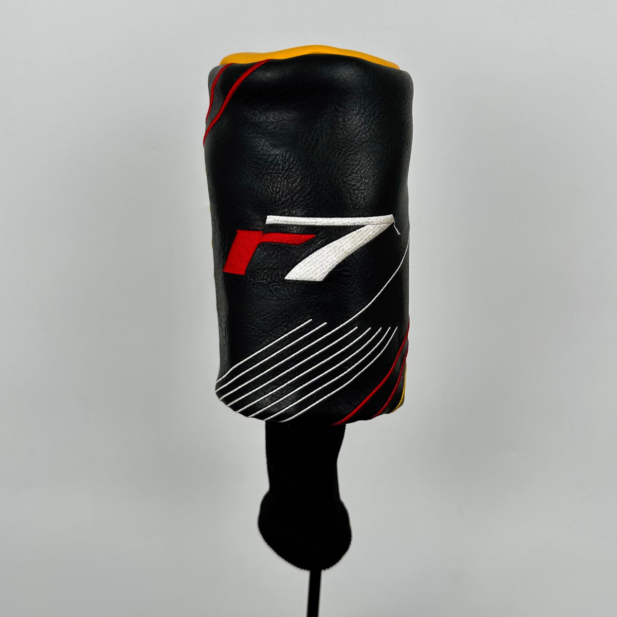 TaylorMade R7 Quad Mini Driver 13,5° / Regular / Fujikura Speeder MD 5-R – bild 9