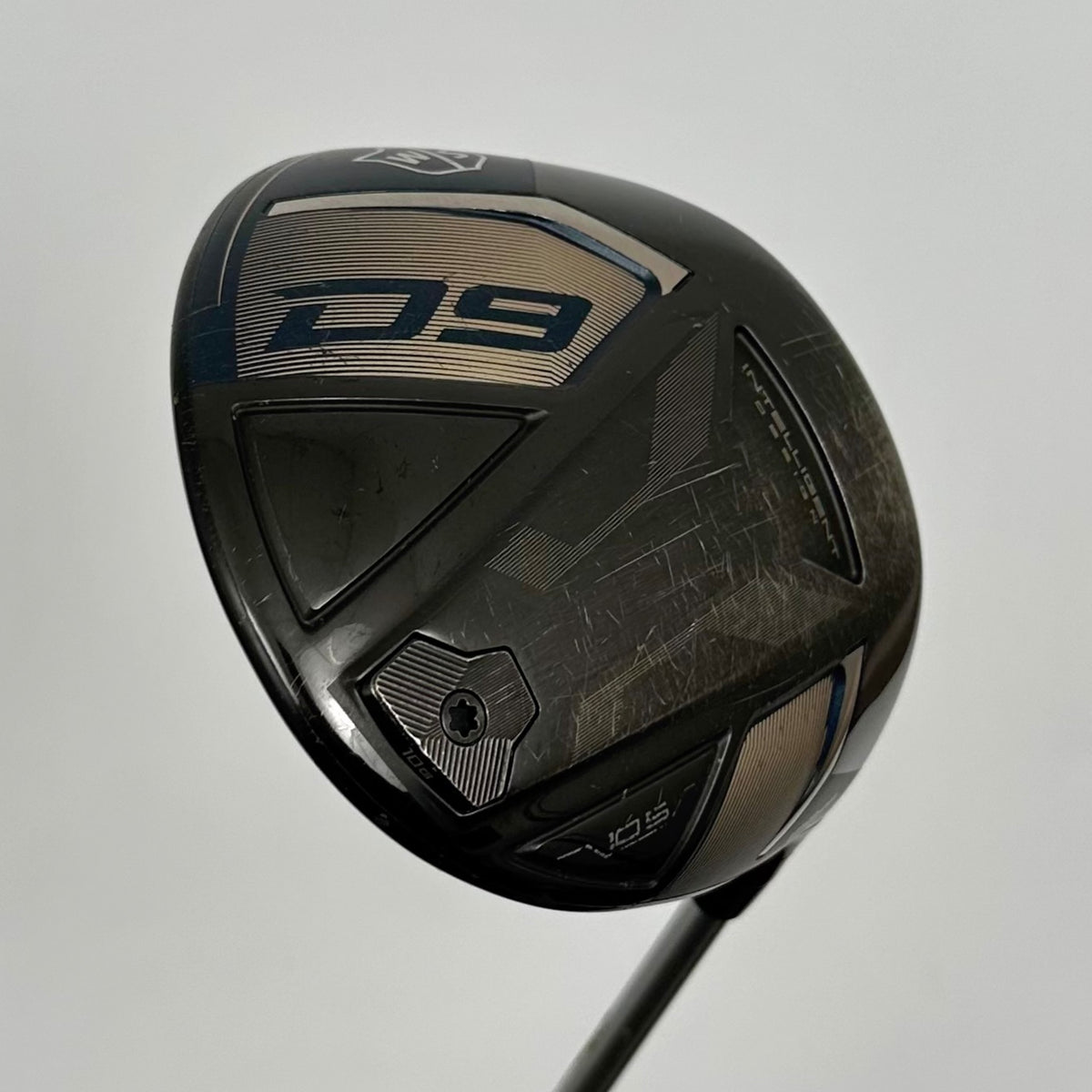 Wilson Staff D9 Driver 10,5° / Regular / Tensei CK Blue 50 R – bild 2