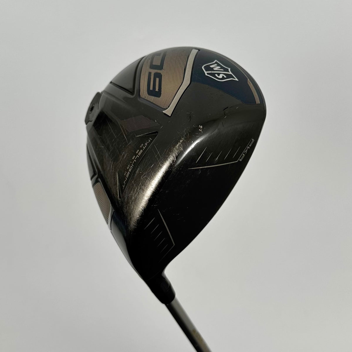 Wilson Staff D9 Driver 10,5° / Regular / Tensei CK Blue 50 R – bild 3