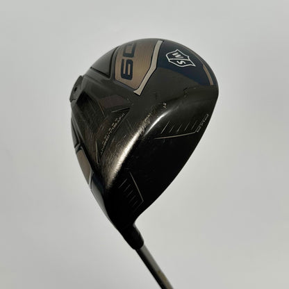 Wilson Staff D9 Driver 10,5° / Regular / Tensei CK Blue 50 R – bild 3