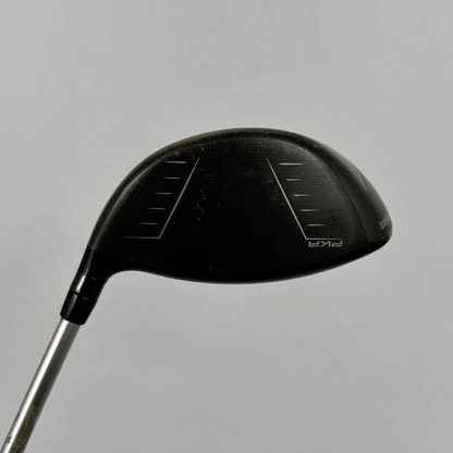 Wilson Staff D9 Driver 10,5° / Regular / Tensei CK Blue 50 R – bild 4