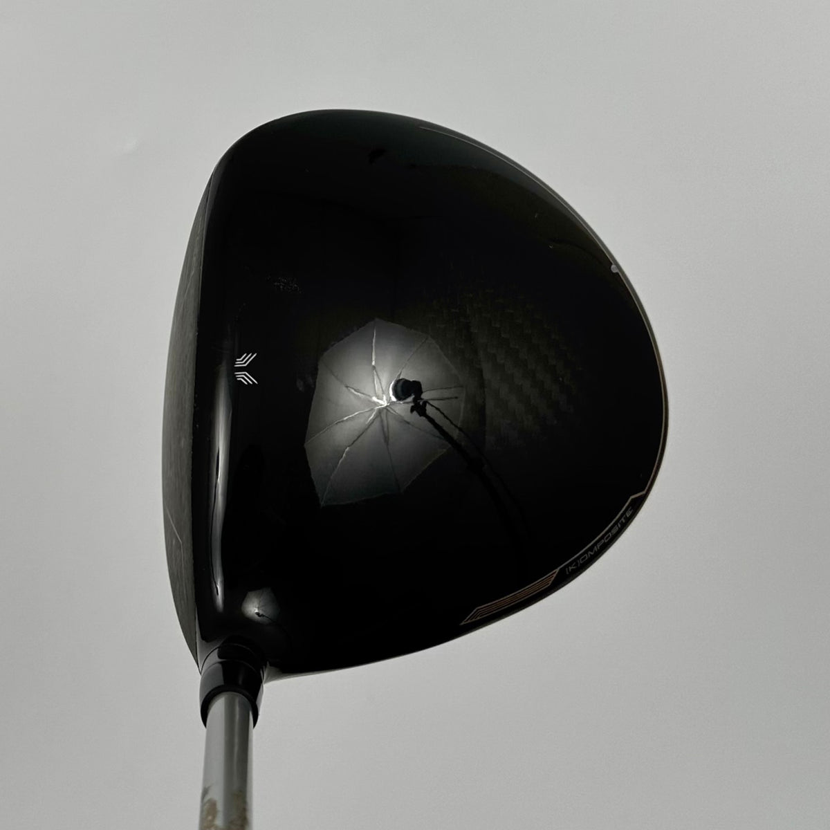 Wilson Staff D9 Driver 10,5° / Regular / Tensei CK Blue 50 R – bild 6