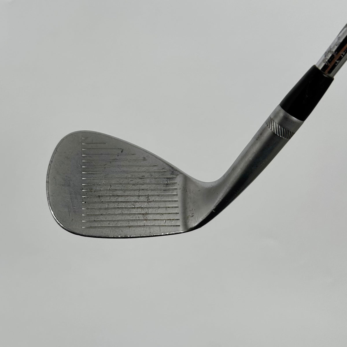 Titleist Vokey Design Spin Milled 52° / Wedge-flex – bild 5
