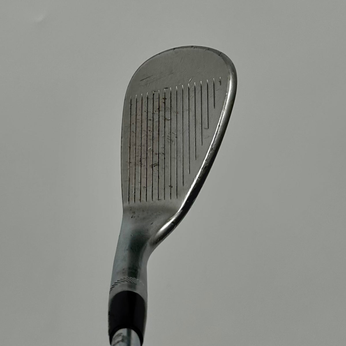 Titleist Vokey Design Spin Milled 52° / Wedge-flex – bild 6