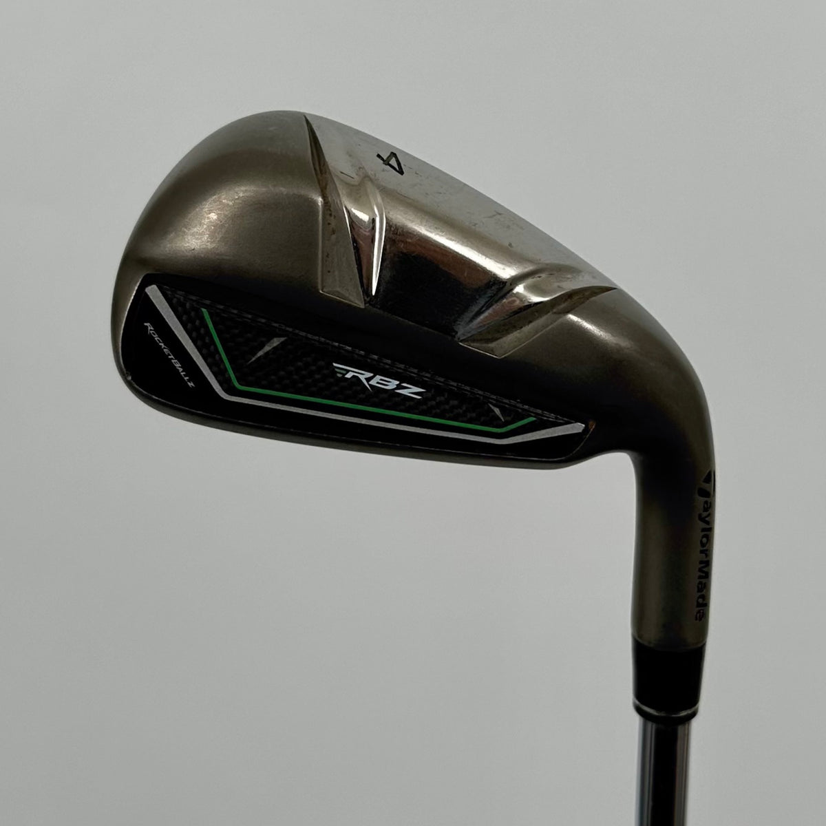 TaylorMade Rocketballz RBZ J4 / Regular – bild 1