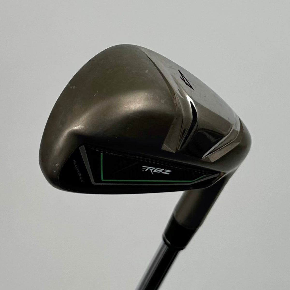 TaylorMade Rocketballz RBZ J4 / Regular – bild 2