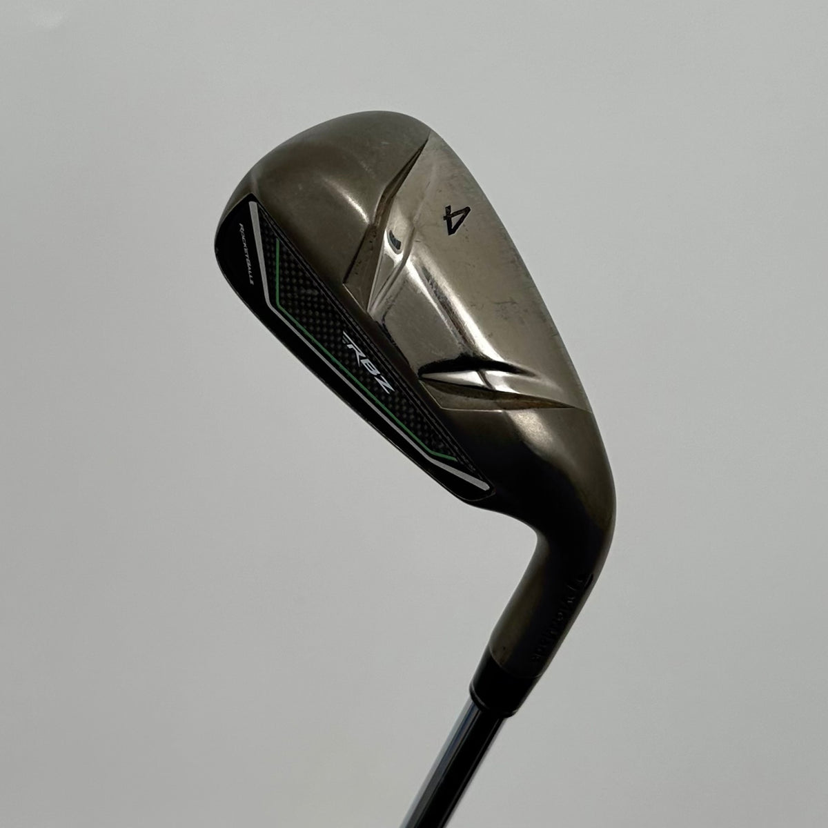 TaylorMade Rocketballz RBZ J4 / Regular – bild 3