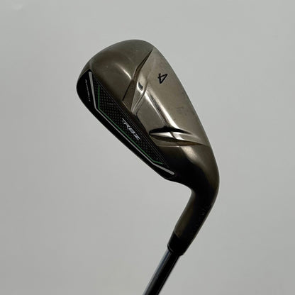 TaylorMade Rocketballz RBZ J4 / Regular – bild 3