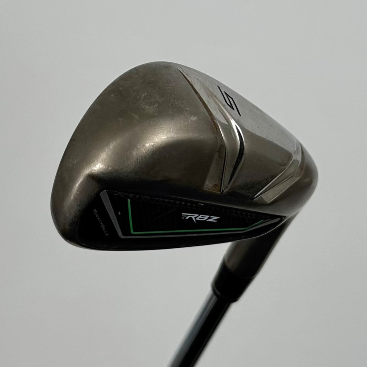 TaylorMade Rocketballz RBZ J5 / Regular – bild 2