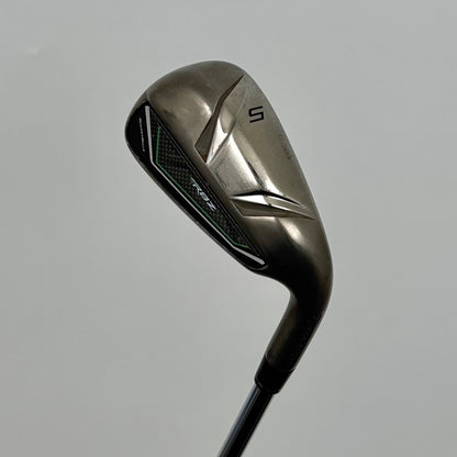 TaylorMade Rocketballz RBZ J5 / Regular – bild 3