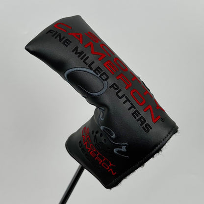 Scotty Cameron Super Select Newport+ / 34" – bild 10