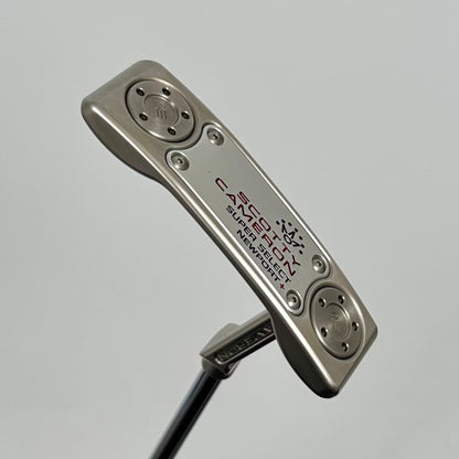 Scotty Cameron Super Select Newport+ / 34" – bild 3