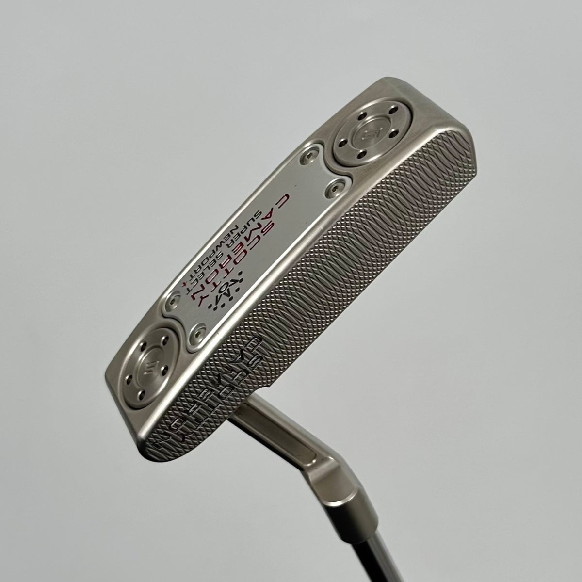 Scotty Cameron Super Select Newport+ / 34" – bild 4