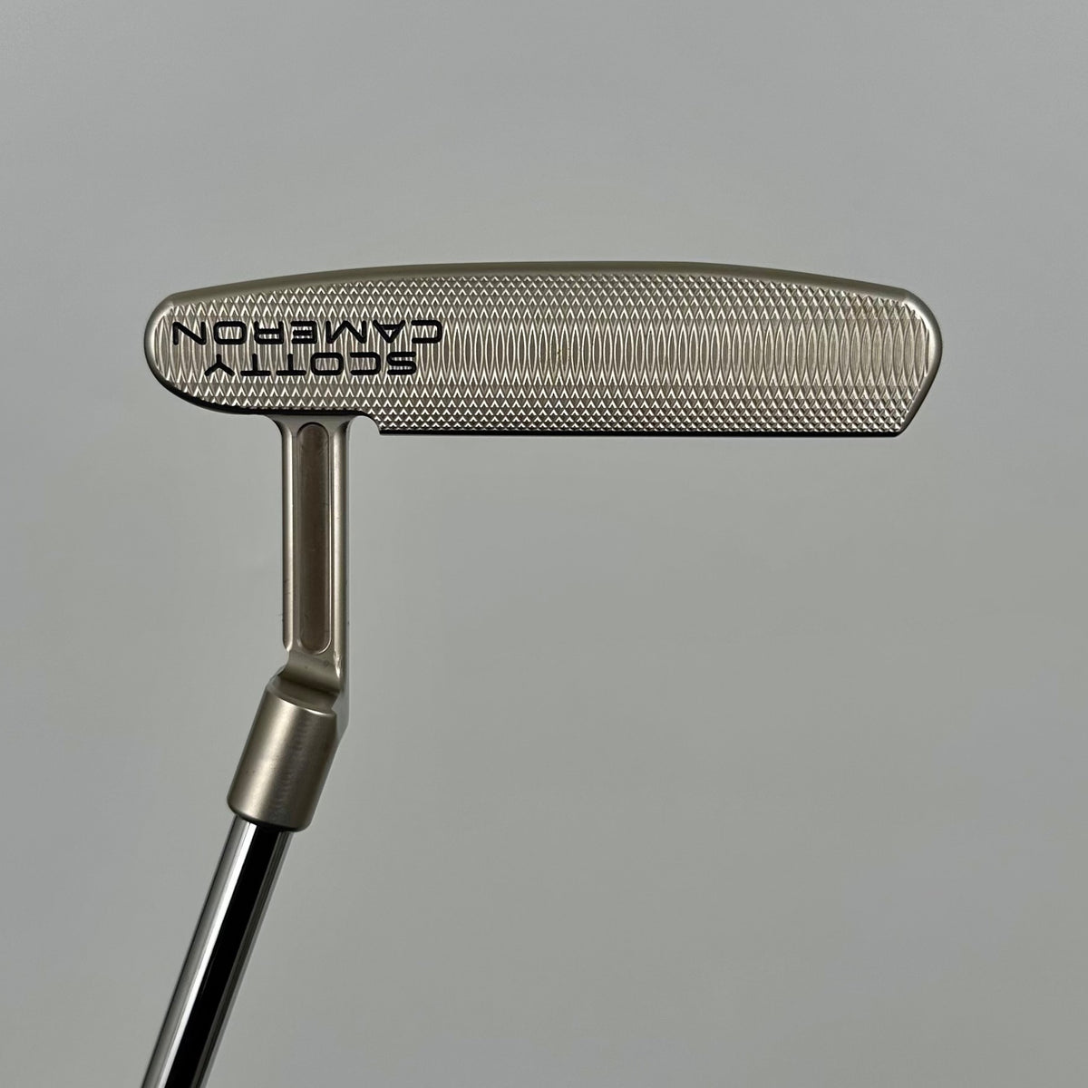 Scotty Cameron Super Select Newport+ / 34" – bild 5