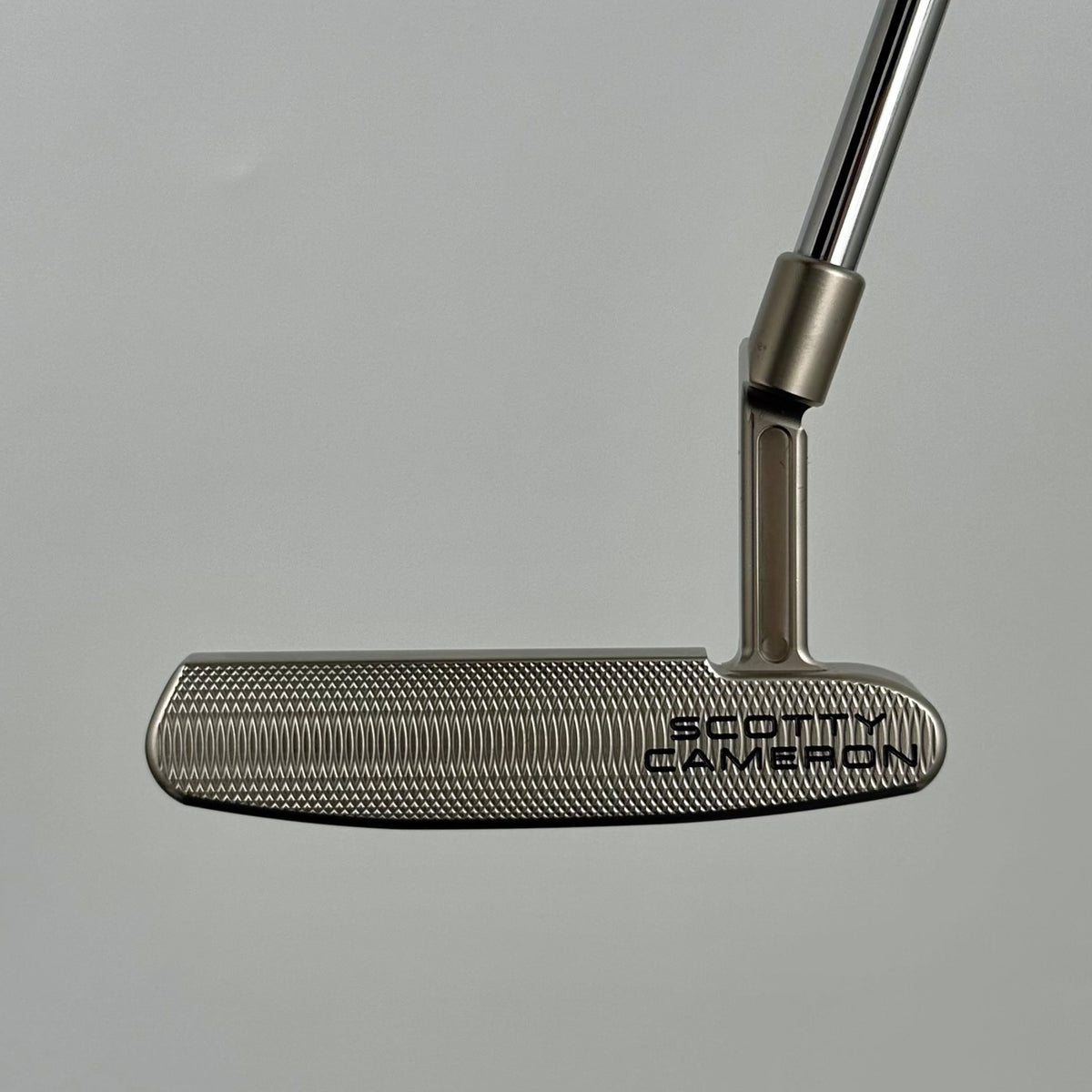 Scotty Cameron Super Select Newport+ / 34" – bild 6