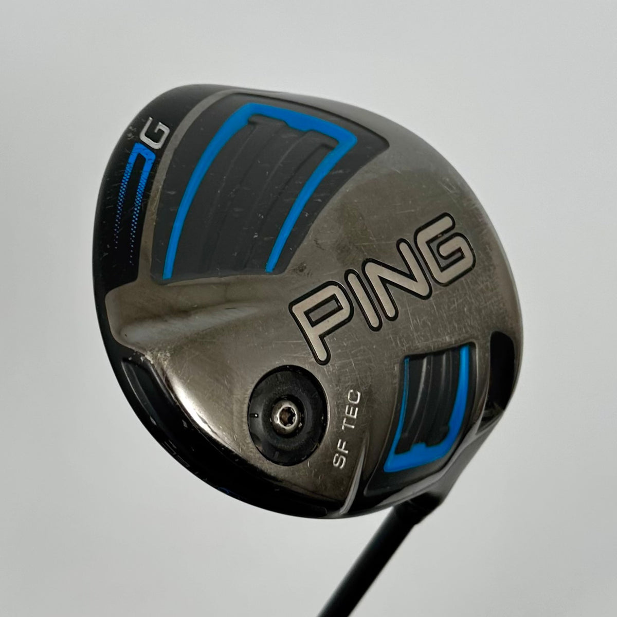 Ping G SF Tec Driver 12° / Senior / Ping Alta 55 SR – bild 2