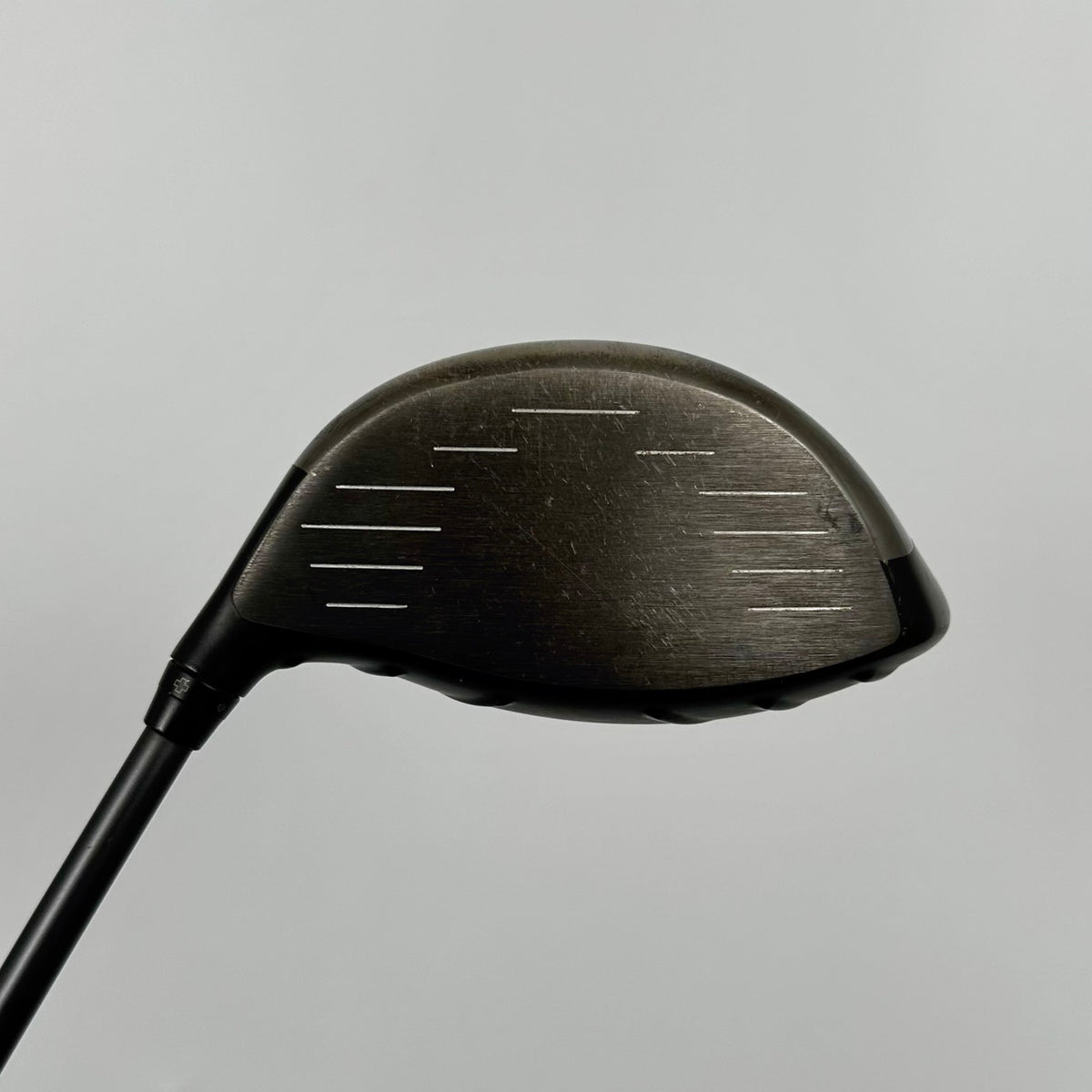 Ping G SF Tec Driver 12° / Senior / Ping Alta 55 SR – bild 4