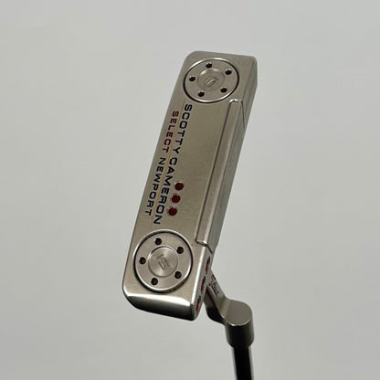 Scotty Cameron Select Newport / 34" – bild 1