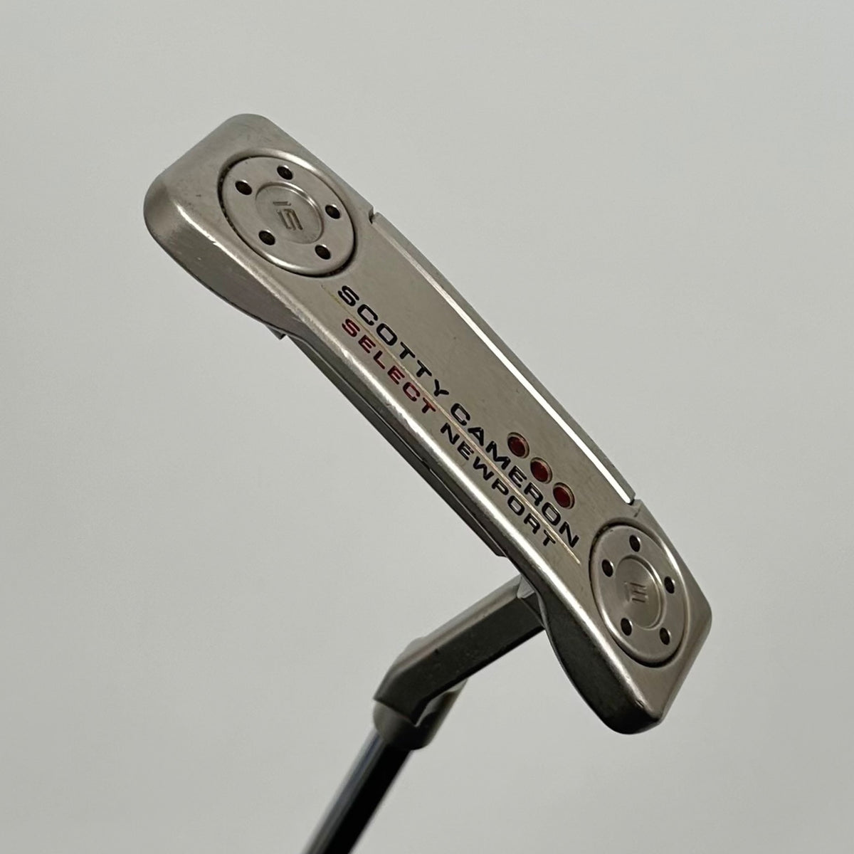 Scotty Cameron Select Newport / 34" – bild 3