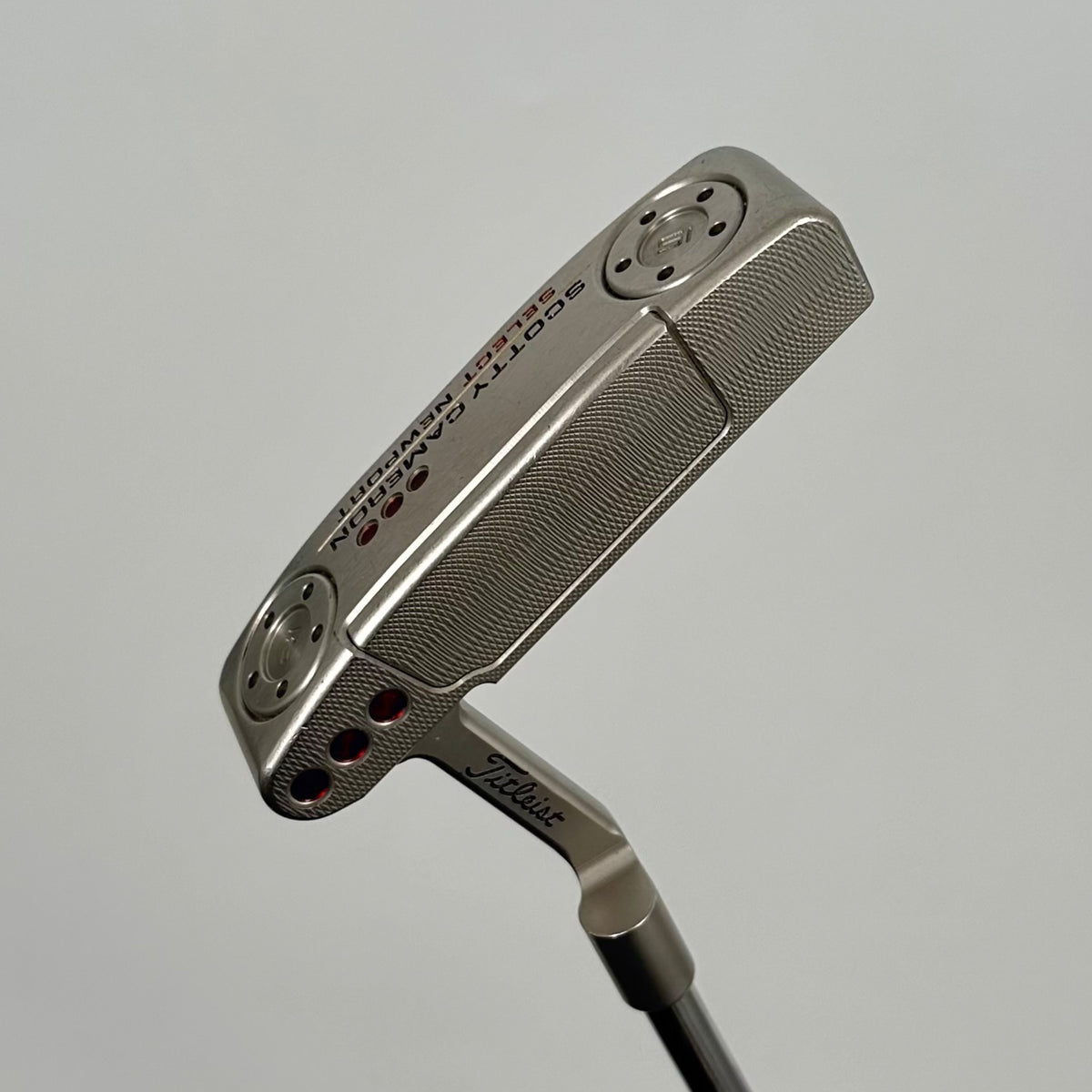 Scotty Cameron Select Newport / 34" – bild 4