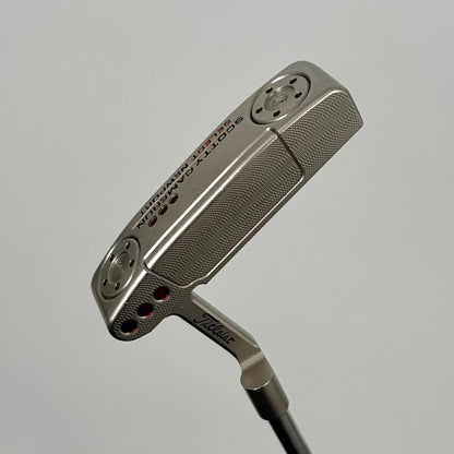 Scotty Cameron Select Newport / 34" – bild 4
