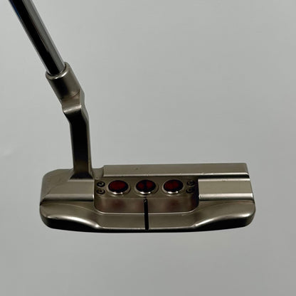 Scotty Cameron Select Newport / 34" – bild 8