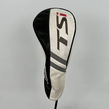 Titleist TSi2 Driver 10° / Stiff / Wishon Golf Shaft To Swing 65g S – bild 10