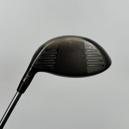 Titleist TSi2 Driver 10° / Stiff / Wishon Golf Shaft To Swing 65g S – bild 4