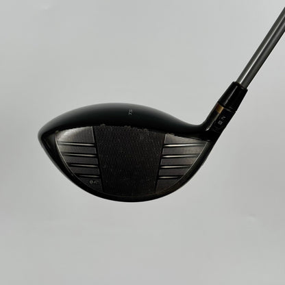 Titleist TSi2 Driver 10° / Stiff / Wishon Golf Shaft To Swing 65g S – bild 5