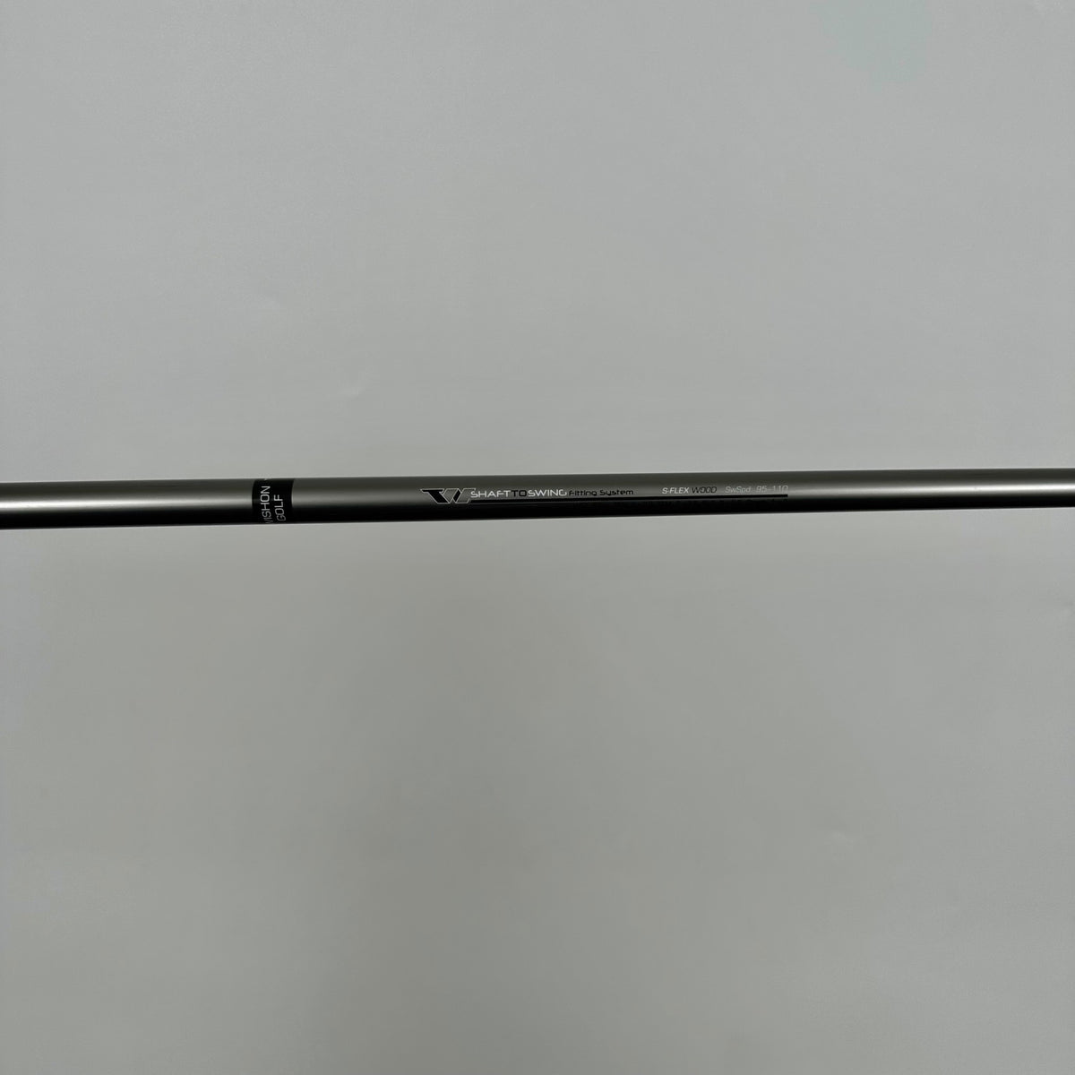 Titleist TSi2 Driver 10° / Stiff / Wishon Golf Shaft To Swing 65g S – bild 7