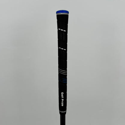 Titleist TSi2 Driver 10° / Stiff / Wishon Golf Shaft To Swing 65g S – bild 9