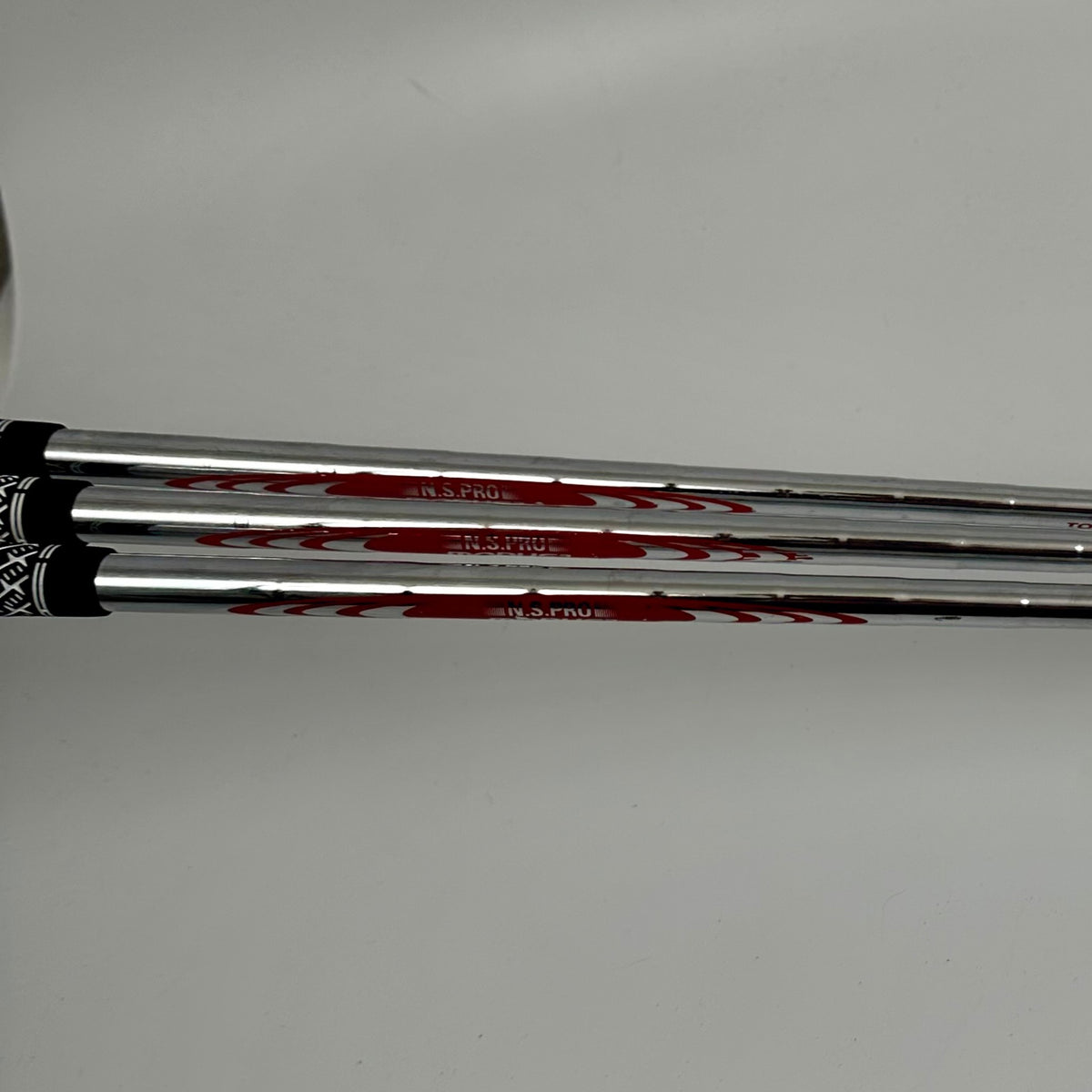 Cleveland RTX4 50-54-58 / Stiff / Nippon N.S.PRO Modus 3 Tour 120 S – bild 10
