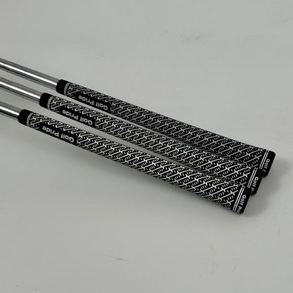 Cleveland RTX4 50-54-58 / Stiff / Nippon N.S.PRO Modus 3 Tour 120 S – bild 11