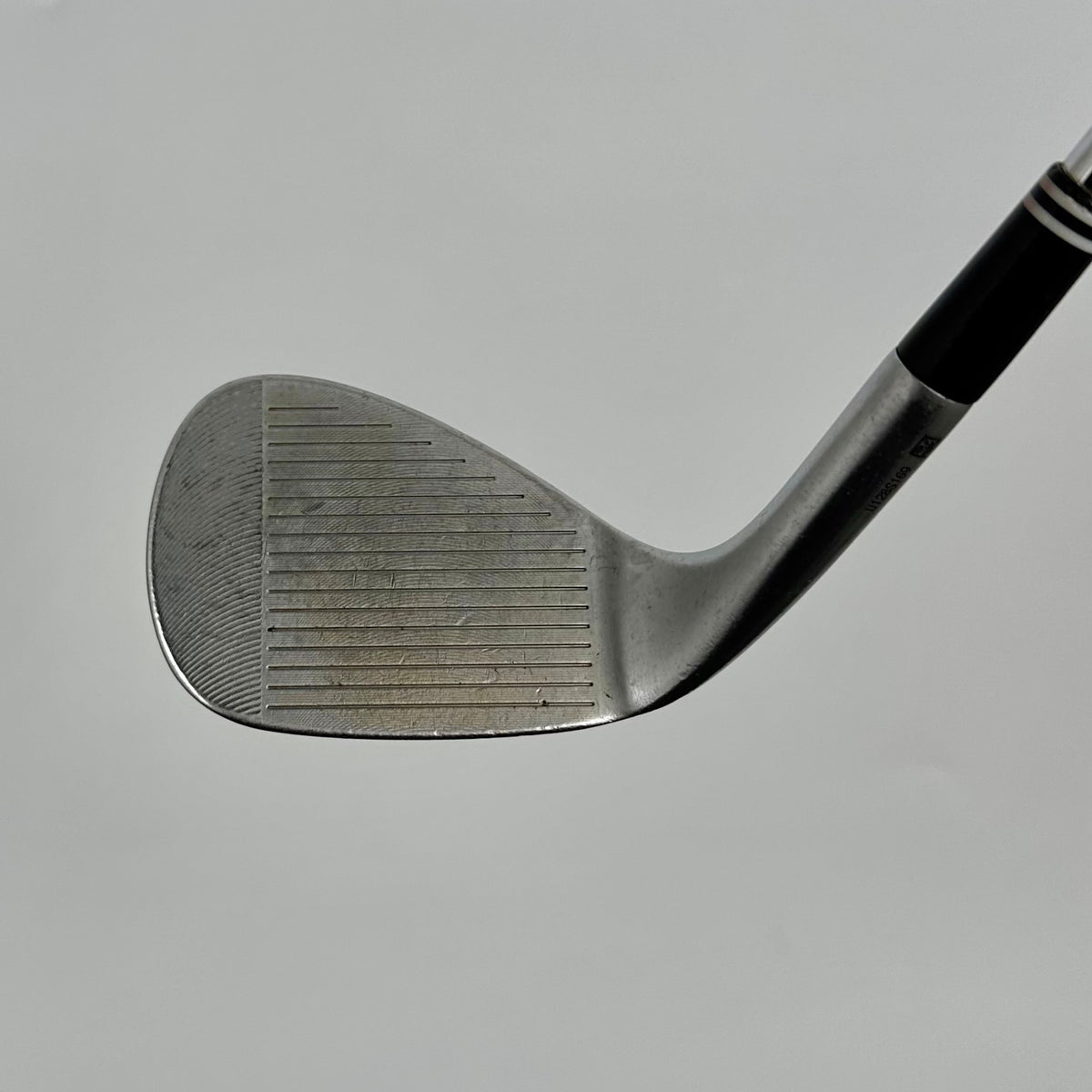 Cleveland RTX4 50-54-58 / Stiff / Nippon N.S.PRO Modus 3 Tour 120 S – bild 6